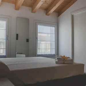 Terra Ferma Rooms&more Bed & Breakfast