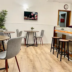 Hotel S. Ercolano Perugia