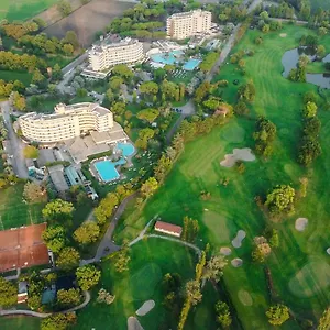 Galzignano Terme & Golf - Splendid Hotel