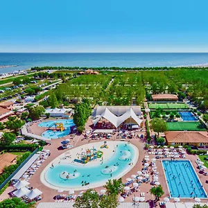 Barricata Village Holiday park