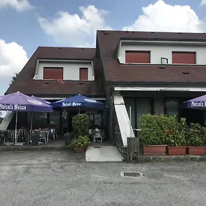 Chalet Clara Hotel