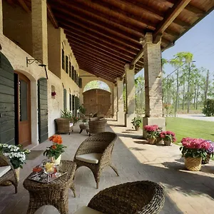  Bed & Breakfast Tenuta Le Risare